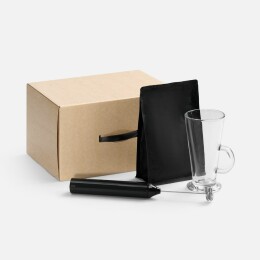 Разное Набор Coffidea, черный