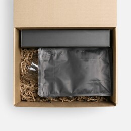 Разное Набор Coffidea, черный