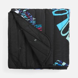 сделано в России Плед-пончо Blanket Print на заказ
