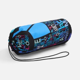 сделано в России Плед-пончо Blanket Print на заказ