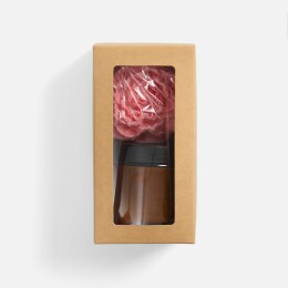 сделано в России Спа-набор Floralia