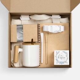 Разное Набор Think Green