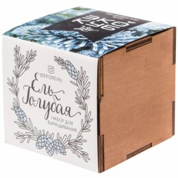 Разное Набор Think Green