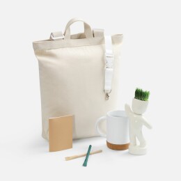 Разное Набор Eco Sapiens Buddy