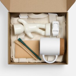 Разное Набор Eco Sapiens Buddy