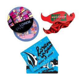 сделано в России Деревянный пазл с крышкой PuzzleBox на заказ