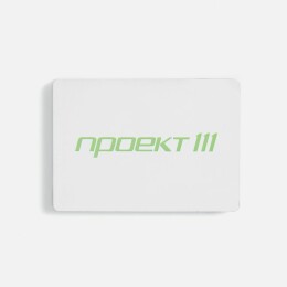 сделано в России Деревянный пазл с крышкой PuzzleBox на заказ