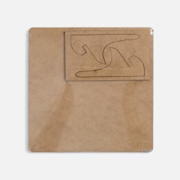 сделано в России Деревянный пазл Woodsy Wonders на заказ