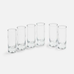 Pasabahce Набор из 6 стопок «Сиде»