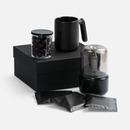 Разное Набор «Микроклимат», черный