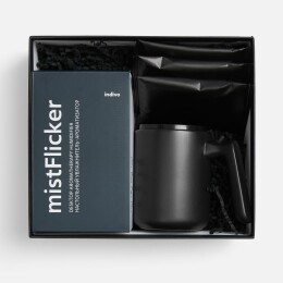 Разное Набор «Микроклимат», черный