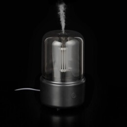 Разное Набор «Микроклимат», черный