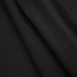 Molti Футболка унисекс Senti, черная