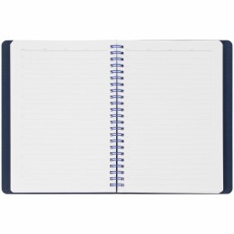 Разное Набор Spring Shall, синий с желтым