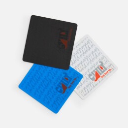 сделано в России Костер Costero, квадратный, белый