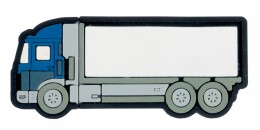 Разное Флешка «Грузовик», синяя, 16 Гб