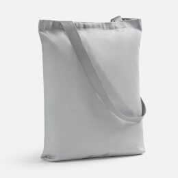 andor Шопер B4, серый с серыми ручками