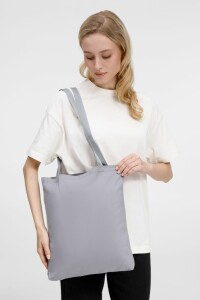 andor Шопер B4, серый с серыми ручками