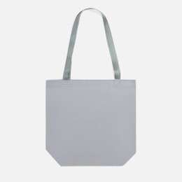 andor Шопер B5, серый с серыми ручками