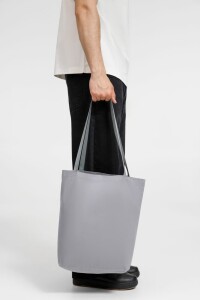 andor Шопер B5, серый с серыми ручками