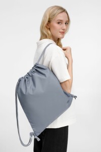 andor Рюкзак B3, серый с серыми лямками