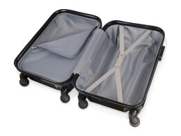 Разное Чемодан Travel, черный (Р)