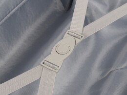 Разное Чемодан Travel, черный (Р)