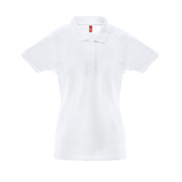 TH Clothes Рубашка-поло женская BERLIN WOMAN 200