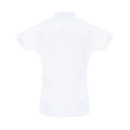 TH Clothes Рубашка-поло женская BERLIN WOMAN 200