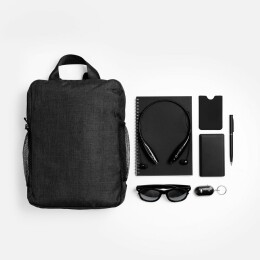 Разное Набор Smart Essentials, черный