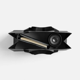 Разное Набор Oiro Pack, черный