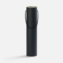 сделано в России Тубус для складного зонта Skywell, черный