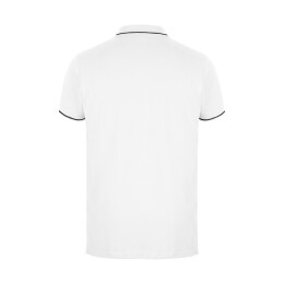 TH Clothes Рубашка-поло мужская SPECTRUM, короткий рукав 195