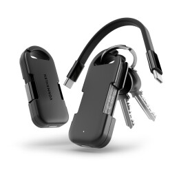 Разное Внешний аккумулятор-брелок VONMAHLEN Evergreen Go, 1000 мАч