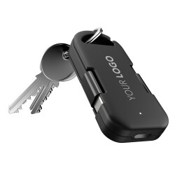 Разное Внешний аккумулятор-брелок VONMAHLEN Evergreen Go, 1000 мАч