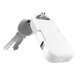 Разное Внешний аккумулятор-брелок VONMAHLEN Evergreen Go, 1000 мАч