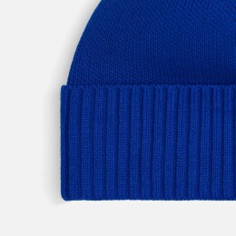 teplo Шапка Sorang, ярко-синяя