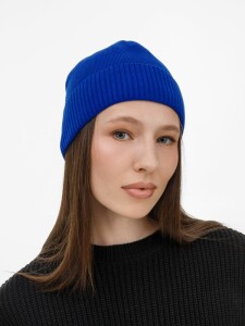 teplo Шапка Sorang, ярко-синяя