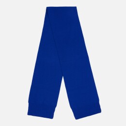 teplo Шарф Sorang, ярко-синий