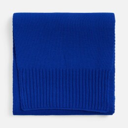 teplo Шарф Sorang, ярко-синий