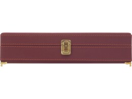 Разное Набор «Подарочный», бордовый/золотистый