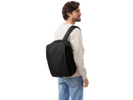 Разное Рюкзак Jacky для ноутбука 15'', черный