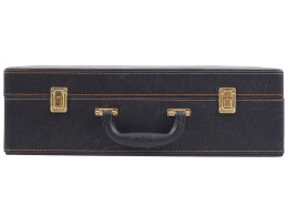 Разное Дипломат подарочный, темно-коричневый