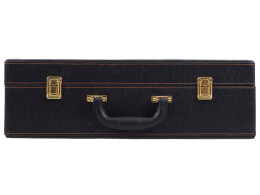 Разное Дипломат подарочный, темно-коричневый