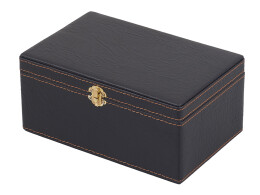 Разное Футляр подарочный, темно-коричневый