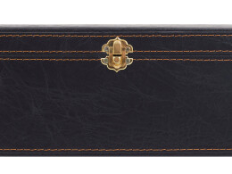 Разное Футляр подарочный, темно-коричневый