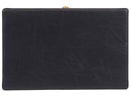 Разное Футляр подарочный, темно-коричневый