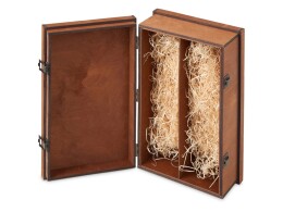 Разное Коробка для подарочный набор для вина «Cotes de Toul»