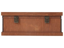 Разное Коробка для подарочный набор для вина «Cotes de Toul»