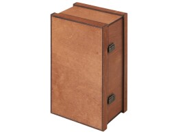 Разное Коробка для подарочный набор для вина «Cotes de Toul»